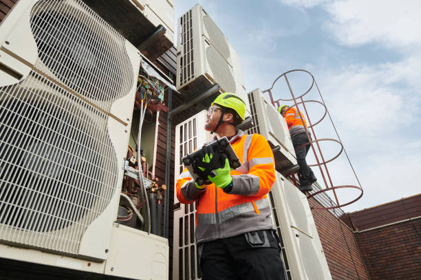 Best HVAC Supply and Distribution in Gateway, AK