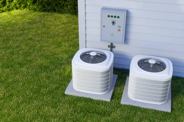 Best HVAC Retrofitting and Upgrading in Gateway, AK