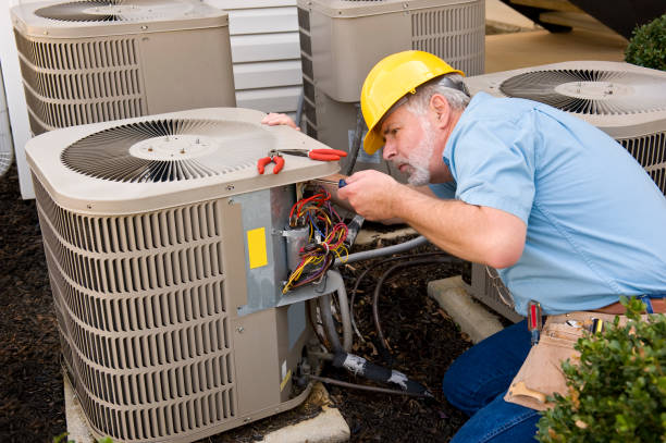 Best VRF (Variable Refrigerant Flow) Systems in Gateway, AK