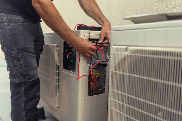 Best Solar-powered HVAC Systems in Gateway, AK