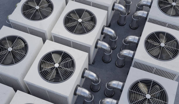Best Commercial HVAC in Gateway, AK