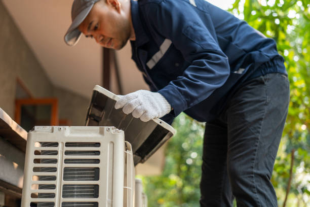 Best HVAC Software and Technology in Gateway, AK